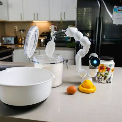 SMART UTENSILS